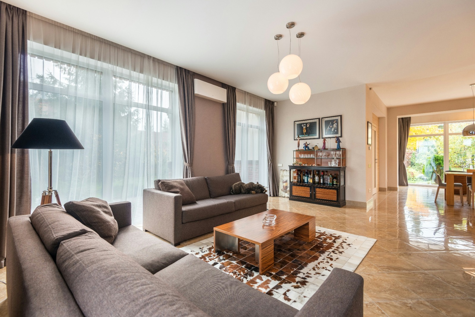 Home Interior Design Project